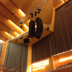 Auditorio de Barcelona Auditorio de Barcelona