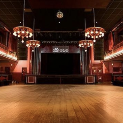 Sala Apolo Barcelona Sala Apolo Barcelona