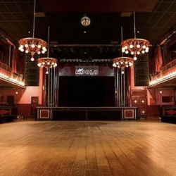 Sala Apolo Barcelona