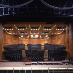 Teatro nacional de Cataluña